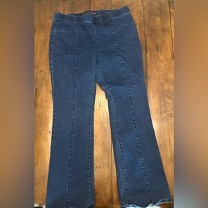 Classic Blue Women's Flair Jeggings